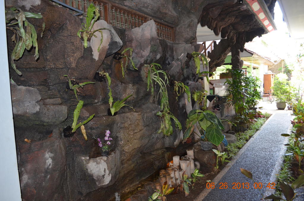 Radha Homestay Sanur  Exterior photo